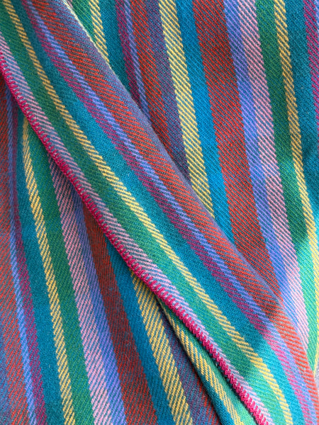 MacAusland’s Throw Blanket 2026 Special Edition No. 21