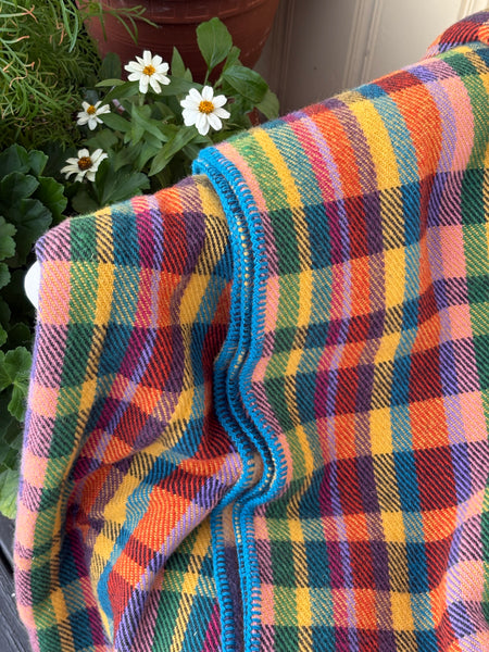 MacAusland’s Queen Blanket 2026 Special Edition No.14