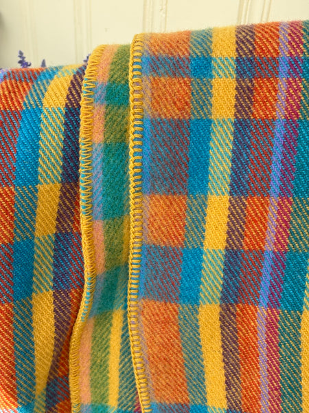 MacAusland’s Throw Blanket 2026 Special Edition No. 25