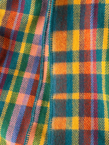 MacAusland’s Queen Blanket 2026 Special Edition No.7