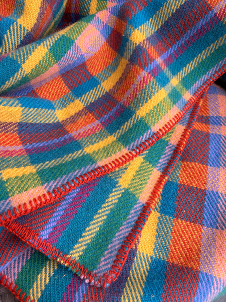 MacAusland’s Queen Blanket 2026 Special Edition No.5