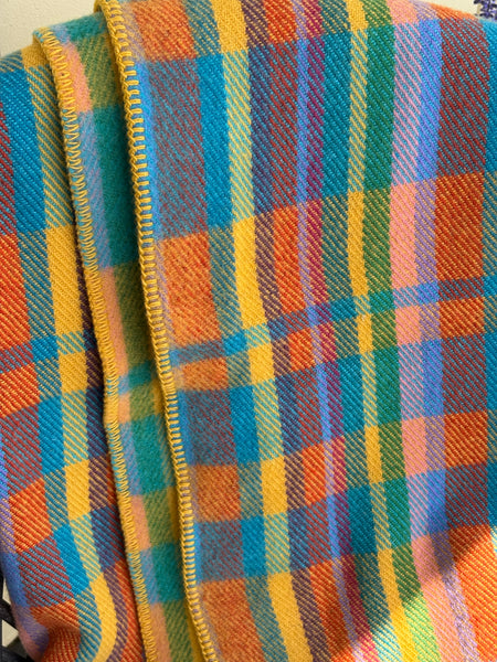 MacAusland’s Throw Blanket 2026 Special Edition No. 25