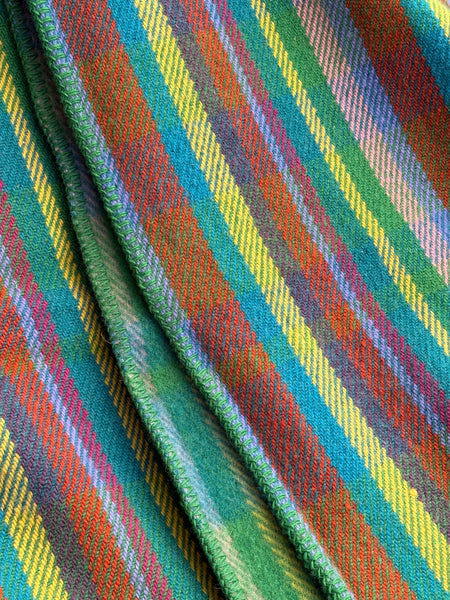 MacAusland’s Throw Blanket 2026 Special Edition No. 23