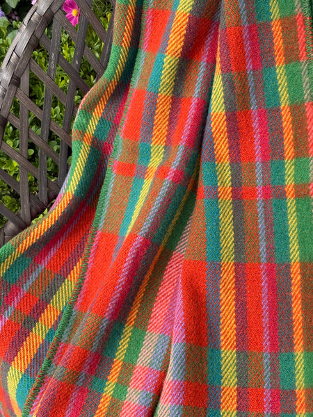 MacAusland’s Throw Blanket 2026 Special Edition No. 31