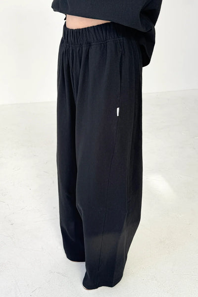 Bare Pants - Black