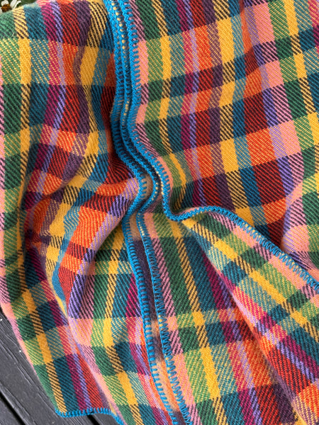 MacAusland’s Queen Blanket 2026 Special Edition No.14