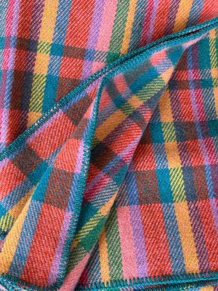 MacAusland’s Queen Blanket 2026 Special Edition No.8