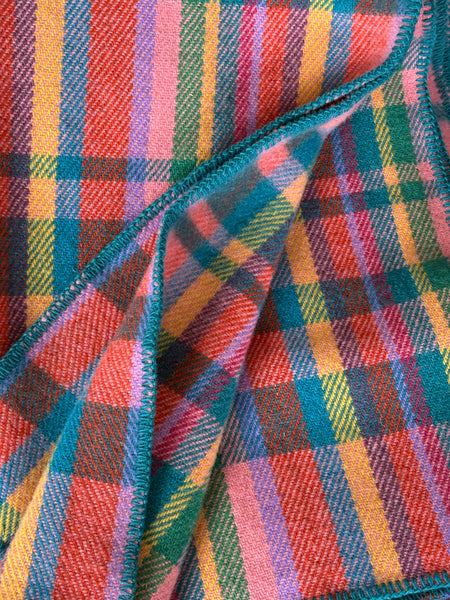 MacAusland’s Queen Blanket 2026 Special Edition No.8