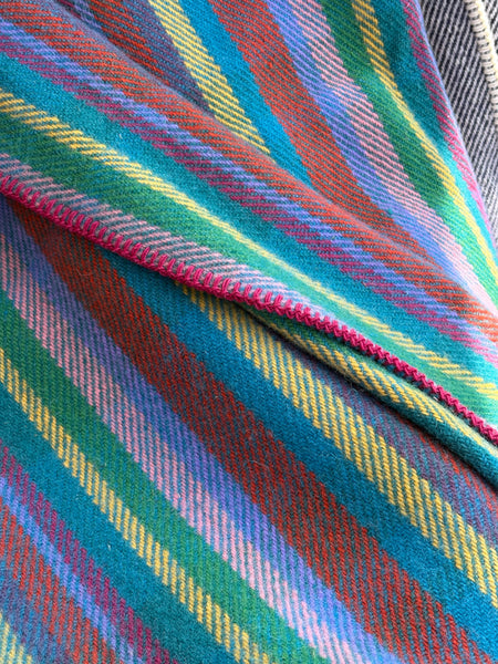 MacAusland’s Throw Blanket 2026 Special Edition No. 21