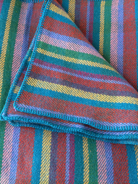 MacAusland’s Queen Blanket 2026 Special Edition No.13