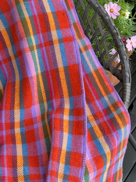 MacAusland’s Throw Blanket 2026 Special Edition No. 19