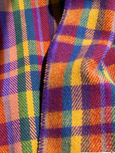MacAusland’s Throw Blanket 2026 Special Edition No. 29