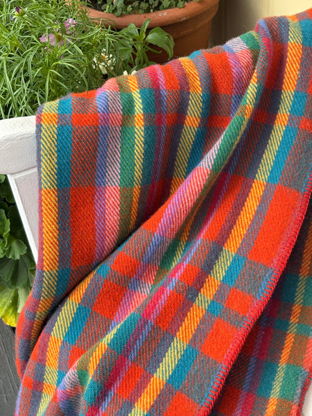 MacAusland’s Throw Blanket 2026 Special Edition No. 32