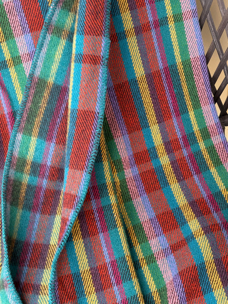 MacAusland’s Throw Blanket 2026 Special Edition No. 20