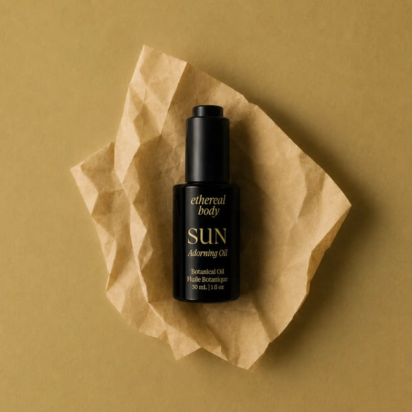 Sun Adorning Oil