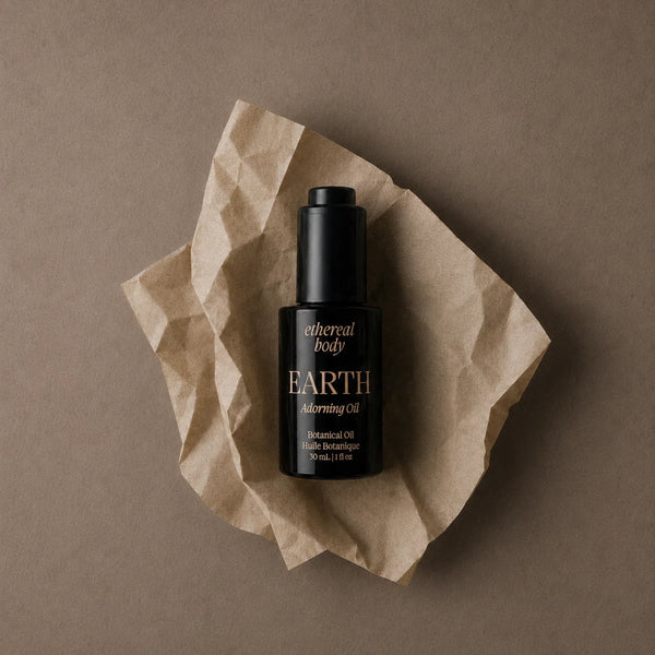 Earth Adorning Oil