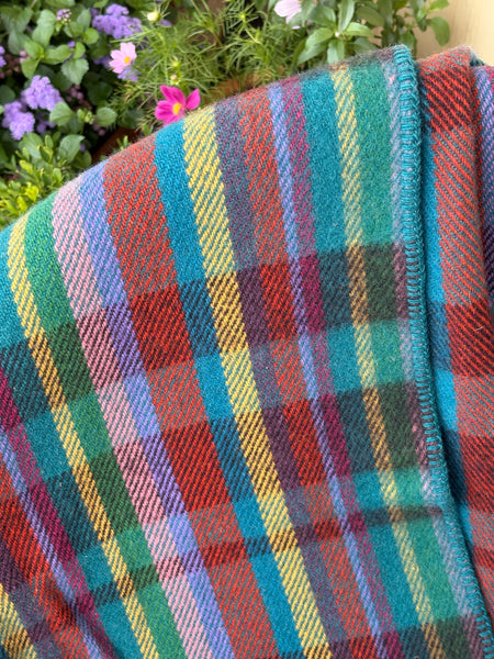 MacAusland’s Throw Blanket 2026 Special Edition No. 20