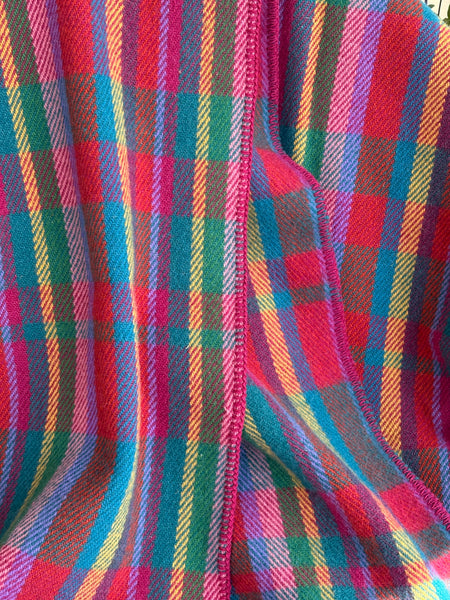 MacAusland’s Throw Blanket 2026 Special Edition No. 22