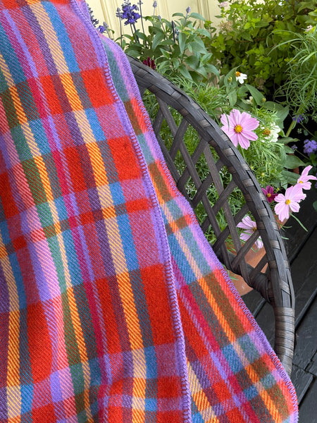 MacAusland’s Throw Blanket 2026 Special Edition No. 19