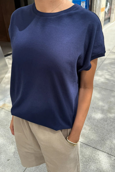 Ease T - Navy