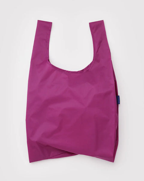 Standard Baggu - Magenta