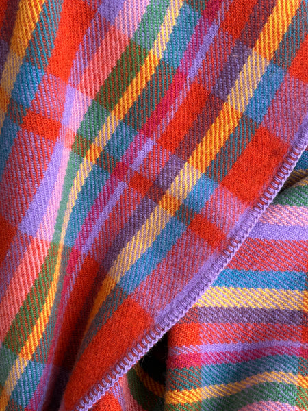 MacAusland’s Throw Blanket 2026 Special Edition No. 19
