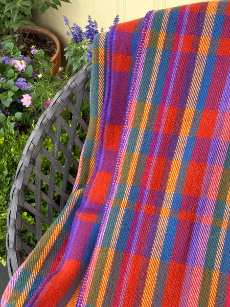 MacAusland’s Throw Blanket 2026 Special Edition No. 26