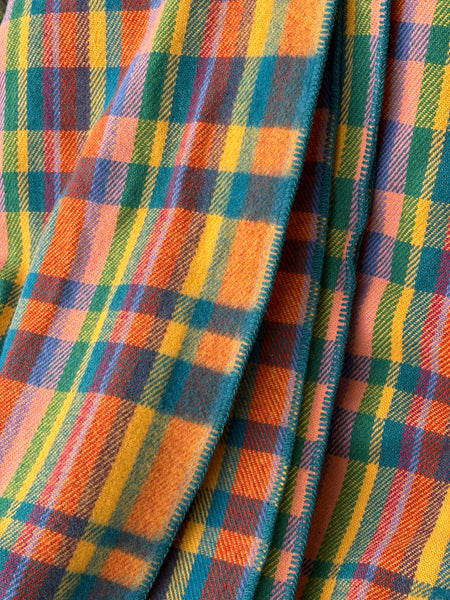 MacAusland’s Queen Blanket 2026 Special Edition No.7