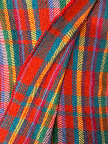 MacAusland’s Throw Blanket 2026 Special Edition No. 32