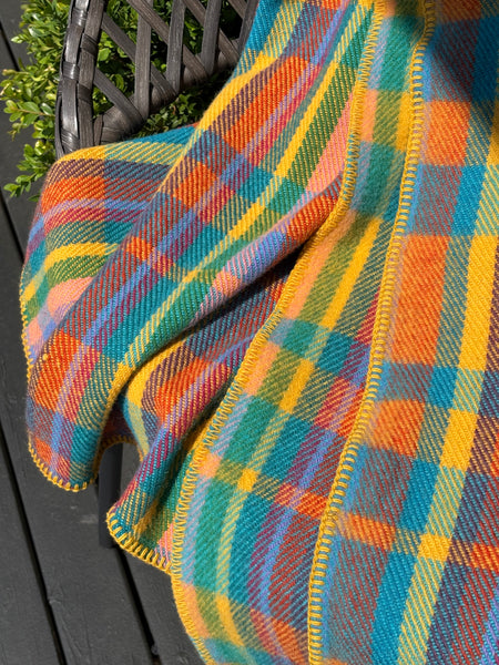 MacAusland’s Throw Blanket 2026 Special Edition No. 25