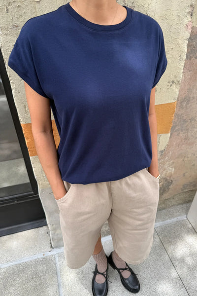 Ease T - Navy