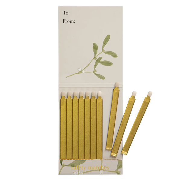 Mistletoe | Matchbook