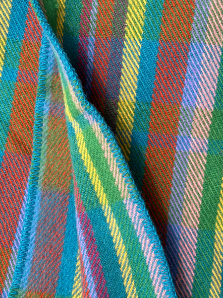MacAusland’s Throw Blanket 2026 Special Edition No. 30