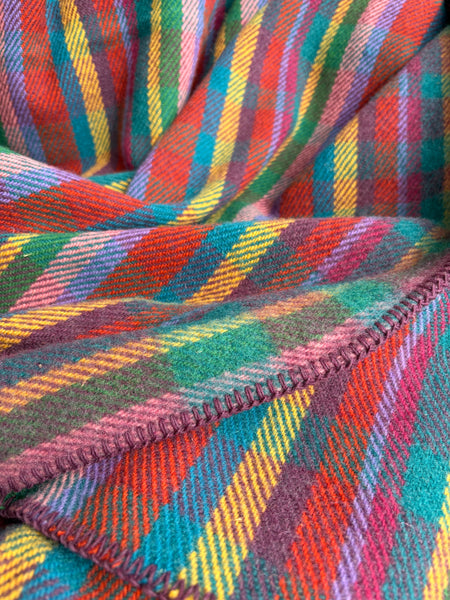 MacAusland’s Queen Blanket 2026 Special Edition No.4
