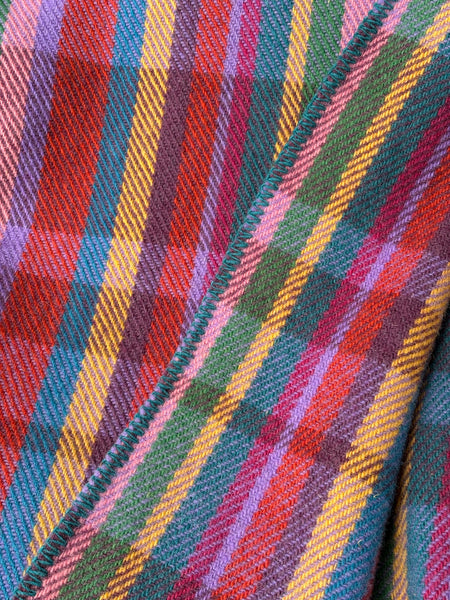 MacAusland’s Throw Blanket 2026 Special Edition No. 28