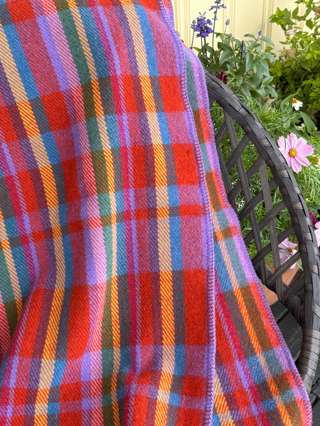 MacAusland’s Throw Blanket 2026 Special Edition No. 19