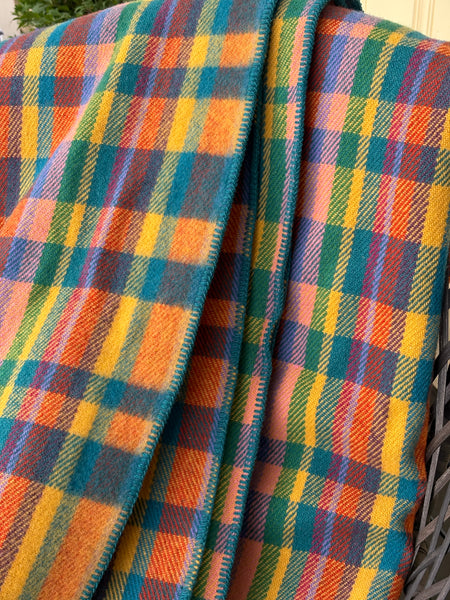 MacAusland’s Queen Blanket 2026 Special Edition No.7