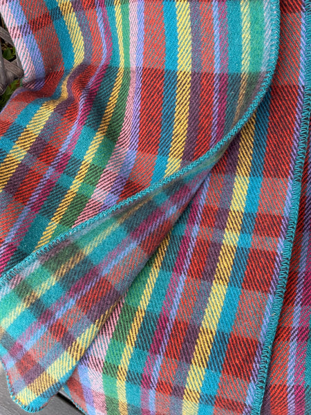MacAusland’s Throw Blanket 2026 Special Edition No. 20