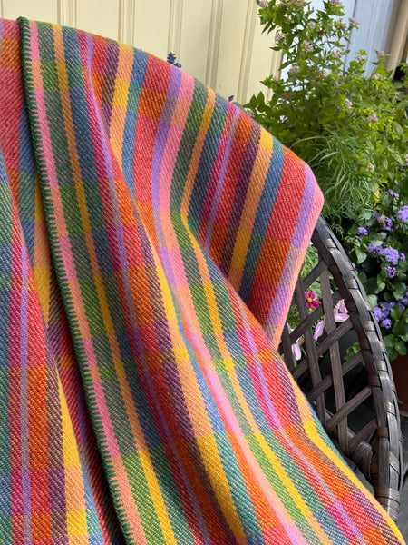 MacAusland’s Throw Blanket 2026 Special Edition No. 24