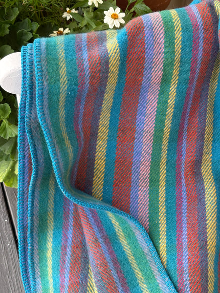 MacAusland’s Queen Blanket 2026 Special Edition No.13