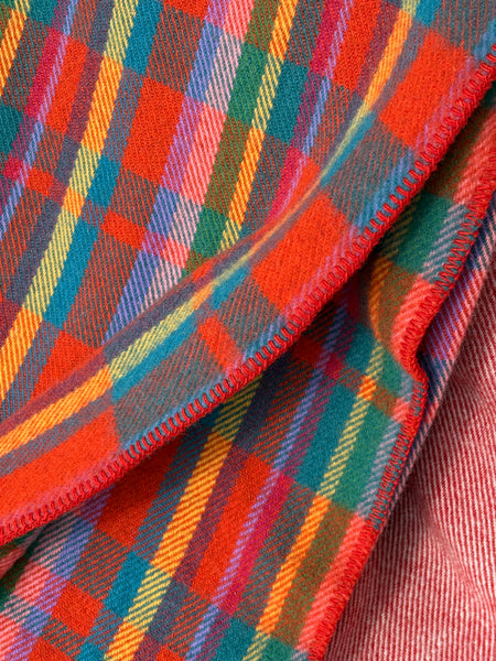 MacAusland’s Throw Blanket 2026 Special Edition No. 32