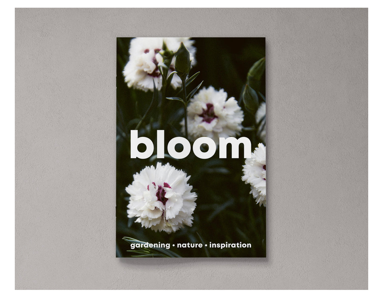 BLOOM Magazine Issue 14 – Spring/Summer 2023