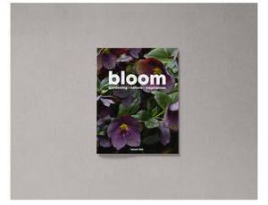 BLOOM Magazine Issue 10 – Autumn/winter 2021
