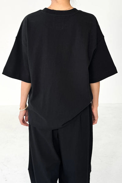 Jayden Tee - Black
