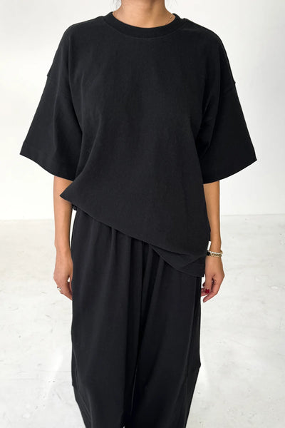 Jayden Tee - Black