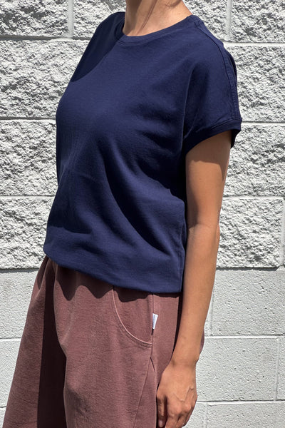 Ease T - Navy