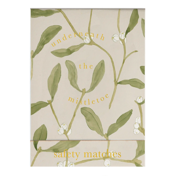 Mistletoe | Matchbook