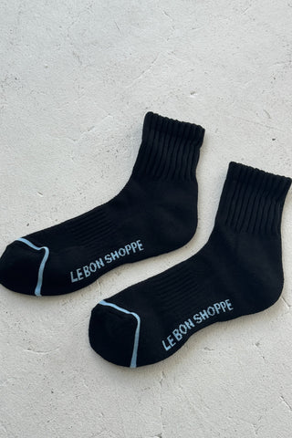 Swing Socks - Black