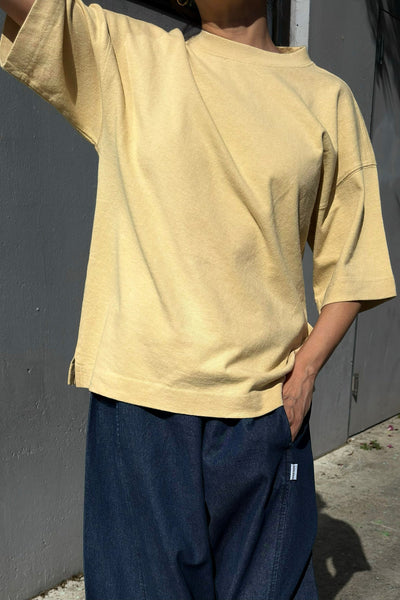 Jayden Tee - Butter