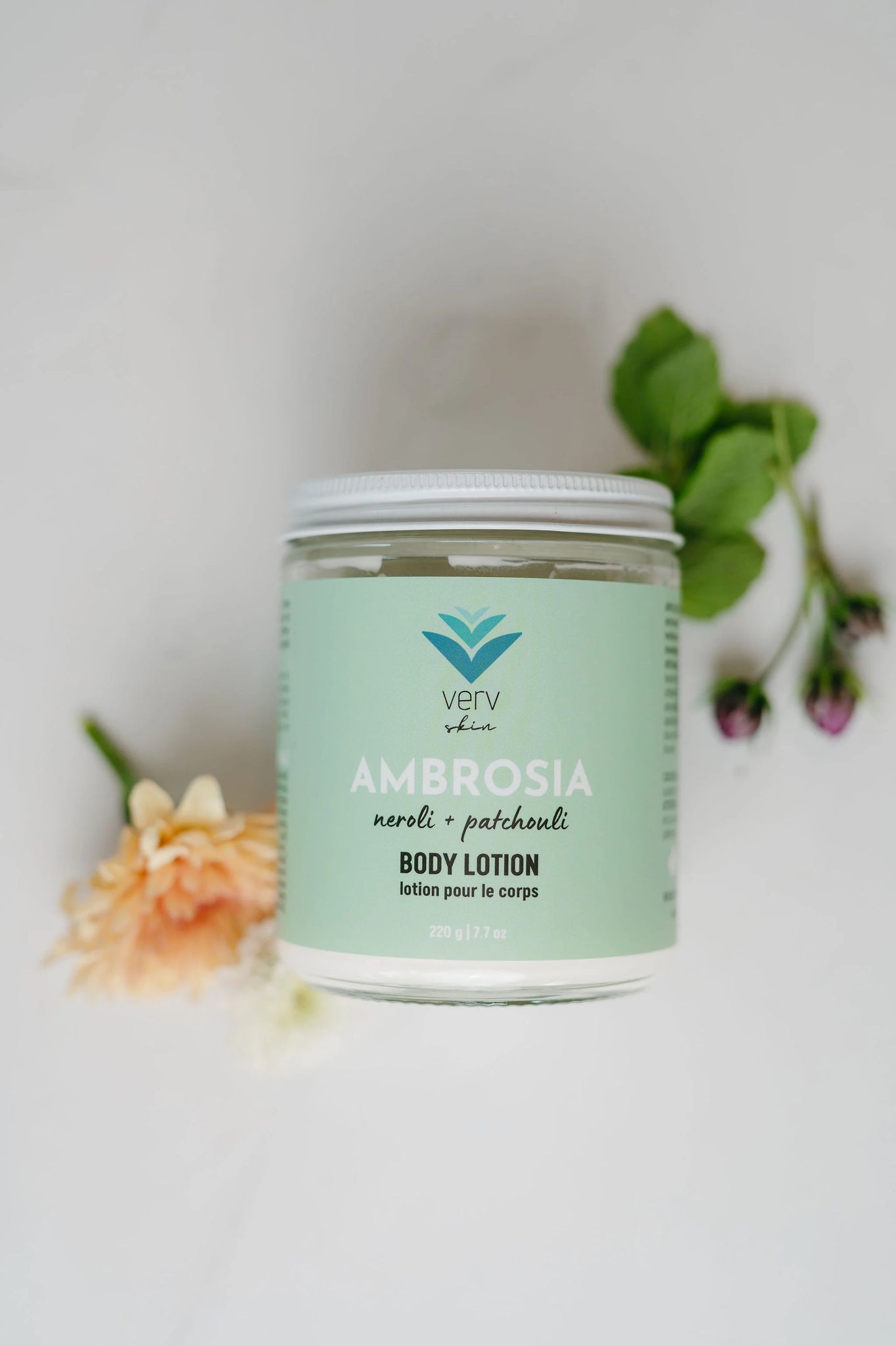 Body Lotion | AMBROSIA Neroli & Patchouli